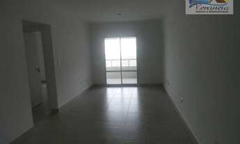 Imagem 2: Apartamento residencial à venda, Canto do Forte, Praia Grande