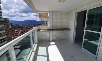 Imagem 6: APARTAMENTO 2 DORMITÓRIOS - VISTA MAR - VILA TUPI