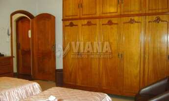 Imagem 4: SãO BERNARDO DO CAMPO - Casa Padrão - Santa Terezinha