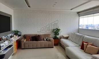 Imagem 3: FABULOSA COBERTURA MOBILIADA, COM VISTA ESPETACULAR NO BROOKLIN