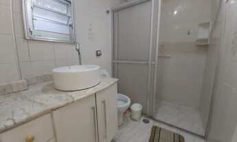 Imagem 2: 3dorms frente mar Canto do Forte