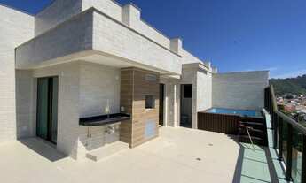 Imagem: Cobertura para venda com 144 metros quadrados