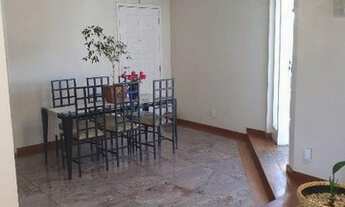 Imagem 3: Cobertura para venda, 230 m² com 3 suites em Vila Itapura - Campinas - SP