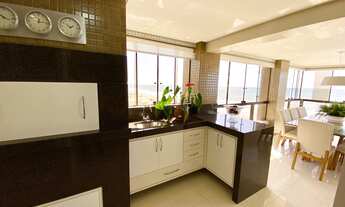 Imagem 4: Cobertura na beira mar, a verdadeira mansão