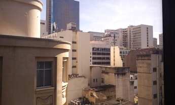 Imagem 5: Sala comercial em Centro - Rio de Janeiro - RJ