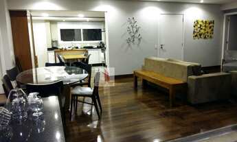 Imagem 3: Apartamento Alto Padrão para Venda em Vila Romana São Paulo-SP