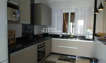 Imagem 6: Casa térrea à venda de 132m², 3 dormitórios, área gourmet, localizada no bairro Residencia