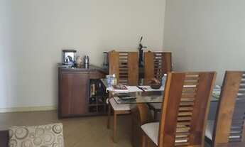 Imagem: Apartamento para venda possui 61 metros