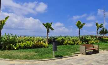 Imagem 4: Kitnet/conjugado para venda com 30 metros quadrados com 1 quarto em Guilhermina - Praia Gr