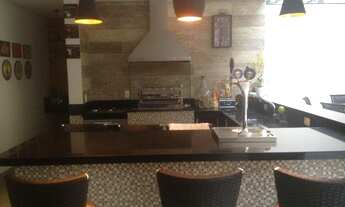 Imagem: Casa de condomínio para venda possui 630