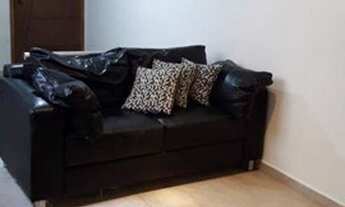 Imagem 4: Apartamento com 2 dormitórios à venda, 50 m² por R$ 320.000,00 - Utinga - Santo André/SP