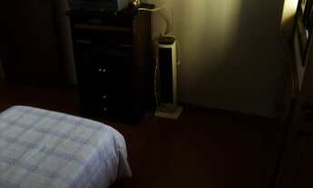 Imagem 5: Apto venda 160 m2 4 Dorms. 1 ste, rica em armários, coz. planejada. 2 vagas paralelasBosqu