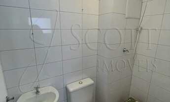 Imagem 7: APARTAMENTO RESIDENCIAL em SÃO PAULO - SP, JARDIM MARAJOARA