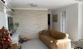 Imagem 4: Apartamento para Venda em Santo André, Jardim, 2 dormitórios, 1 suíte, 2 banheiros, 2 vaga