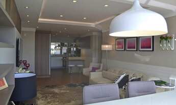 Imagem 4: Lindo Apartamento Decorado, Pronto para Morar