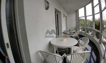 Imagem 3: Rio de Janeiro - Apartamento Padrão - Copacabana