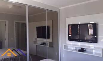 Imagem: Apartamento 130 m² !! 2 Vagas !! Pq das