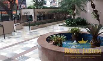 Imagem 7: Apartamento Alto Padrão no Bairro Jardim em Santo André - SP