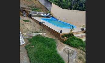 Imagem 5: CASA DE 1 QUARTO COM PISCINA EM ALDEIA!