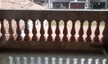 Imagem 3: Sobrado para venda possui 190 metros quadrados com 3 quartos