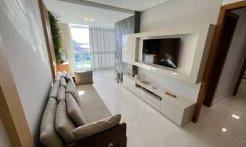 Imagem 2: Apartamento para venda com 103 metros quadrados com 3 quartos em Bento Ferreira - Vitória