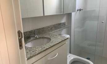 Imagem 7: Apartamento Novo no Contra Piso para Compra de 68m2, com 2 quartos em Vila Mascote - São P