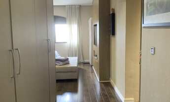 Imagem 4: Apartamento para venda tem 220 metros quadrados com 4 quartos em Mooca - São Paulo - SP