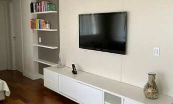 Imagem 6: Apartamento de alto padrão com 120 metros quadrados. São Paulo - SP