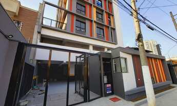 Imagem: Apartamento para venda possui 45 metros