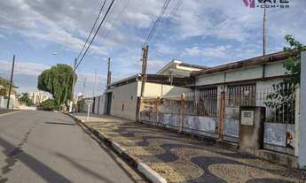 Imagem 2: Terreno à venda, 333 m² por R$ 330.000,00 - Vila Lemos - Campinas/SP