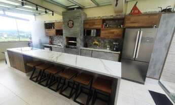 Imagem 14: BELÍSSIMA COBERTURA 4QTOS-2SUÍTES-225M2-2VGS- BARRA DA TIJUCA - RJ