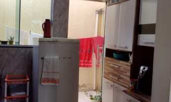 Imagem 4: Casa Germinada Casa com 2 dormitórios