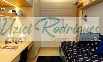 Imagem 2: Apartamento para Venda em Goiânia, Setor Pedro Ludovico, 3 dormitórios, 1 suíte, 3 banheir