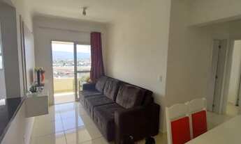 Imagem 7: Apto 02 dormitórios sendo 01 suíte, Localizado no Aviação, Sacada Gourmet, Fino acabamento