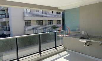 Imagem 1: Apartamento-À VENDA-Recreio dos Bandeirantes-Rio de Janeiro-RJ