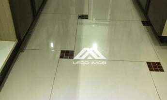 Imagem 7: Apartamento com 3 dormitórios à venda, 80 m² por R$ 514.000,00 - São Bernardo - Campinas/S