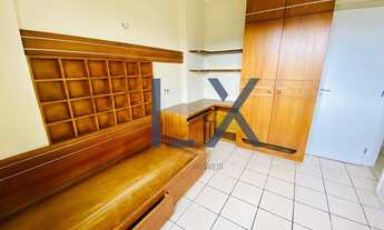 Imagem 4: Apartamento para venda possui 118 metros quadrados com 3 quartos em Mucuripe - Fortaleza