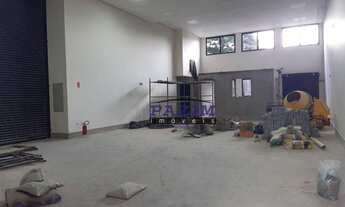 Imagem 6: Galpão, 580 m² - venda ou locação - Jardim São Lucas - Vinhedo/SP