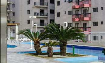 Imagem 5: Apartamento para venda com 45 metros quadrados com 1 quarto em Ocian - Praia Grande - SP