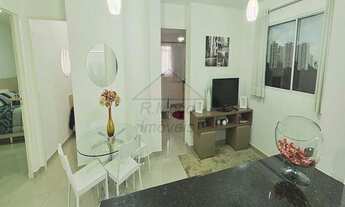 Imagem 3: São Paulo - Apartamento Padrão - Vila Taquari