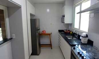 Imagem 5: Paisagem Tamboré - Apto 123 m²