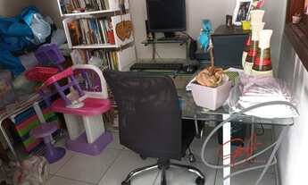 Imagem 4: Casa de 146 Ms. próxima a Av. Pablo Casals Jd. Adalgisa, 3 dorms 1suite, quintal churrasqu