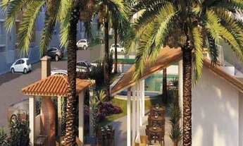 Imagem 3: Vb. Be Lifeclub - Apartamentos na Região do Turu com Entrada Facilitada