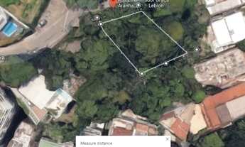 Imagem 2: Terreno a venda no Leblon - Condomínio Jardim Pernambuco RJ