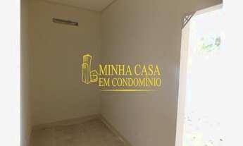 Imagem 6: CASA EM CONDOMINIO VIL. DAMHA MIRASSOL II