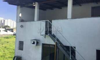 Imagem: SãO BERNARDO DO CAMPO - Prédio Inteiro