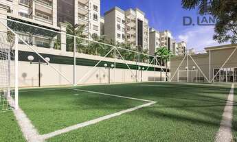 Imagem 5: Excelente apartamento a venda no Condomínio Villeneuve