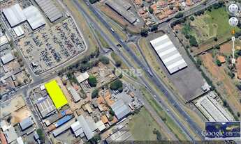 Imagem: Terreno - Real Parque - Campinas