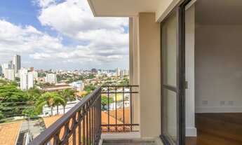 Imagem 2: Apartamento para venda com 126 metros quadrados com 2 quartos em Sumarezinho - São Paulo