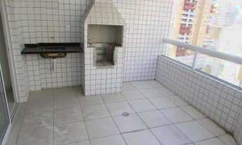 Imagem 4: APARTAMENTO GUILHERMINA - PRAIA GRANDE SP